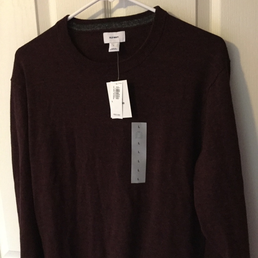 🔴Old Navy Men’s Sweater🔴